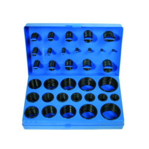 Kit Anéis O-Ring   (NBR MILIMÉTRICO)