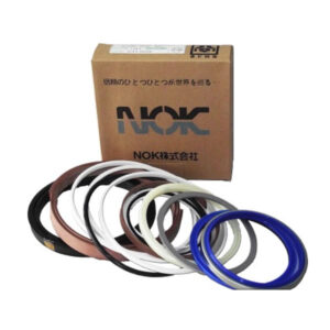 Kit Volvo Original Nok