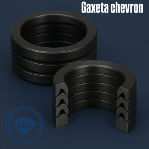 Gaxeta Chevron