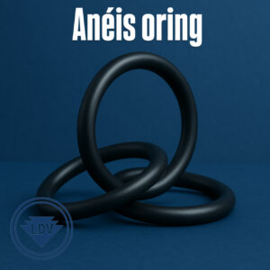 Anéis O-Ring