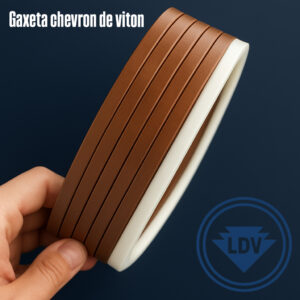 Gaxeta Chevron de Viton