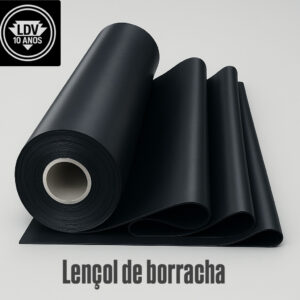 Lençol de Borracha