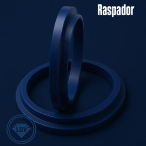 Raspador